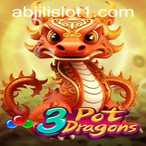 Exploring the Mystical World of 3PotDragons: A New Era in Abjili Slot Gaming