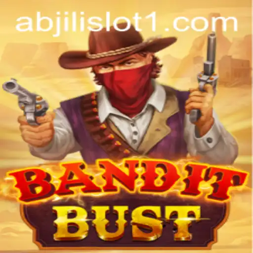 BanditBust: Unveiling the Thrilling Adventure of Abjili Slot