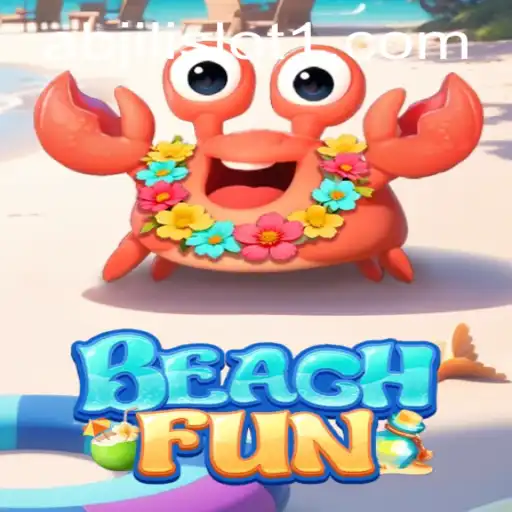 Exploring BeachFun: A Dive into the Thrilling World of Abjili Slot Gaming