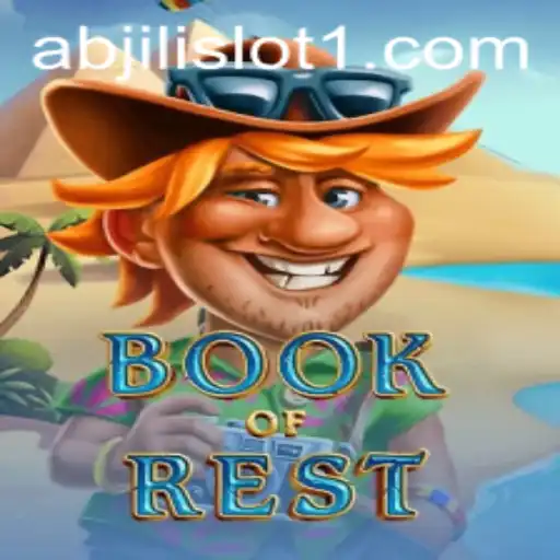 Immersing Yourself in the Adventures of BookofRest: A Captivating Abjili Slot Experience