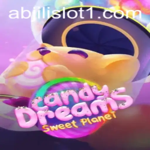 CandyDreams: Unveiling a Sweet Adventure in the World of Abjili Slot