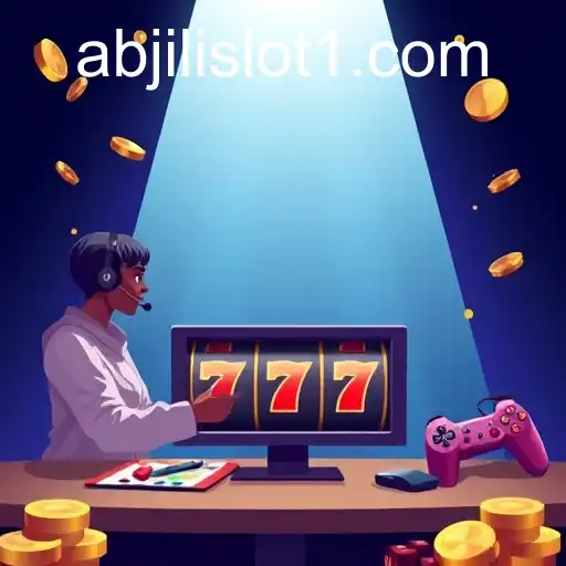 Contact Us: Exploring the Dynamics of Customer Support in Abjili Slot