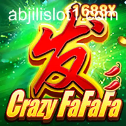 Exploring CrazyFaFaFa: A Thrilling Abjili Slot Experience