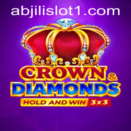 Exploring Crowndiamonds: The Alluring World of Abjili Slot