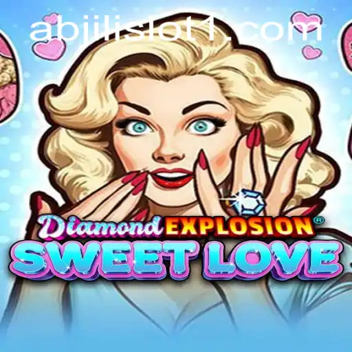 Discover the Excitement of DiamondExplosionSweetLove: A Deep Dive into Abjili Slot