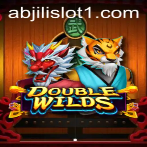 Exploring the Captivating World of DoubleWilds: An In-depth Look at the Abjili Slot Game