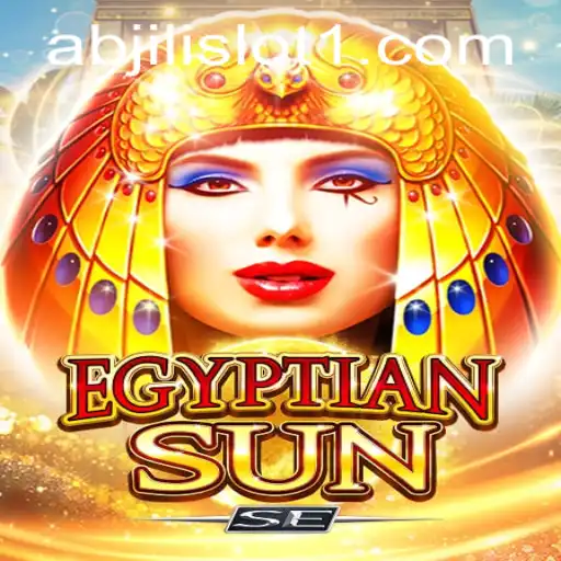 Exploring EgyptianSunSE: The New Sensation in the World of Abjili Slots