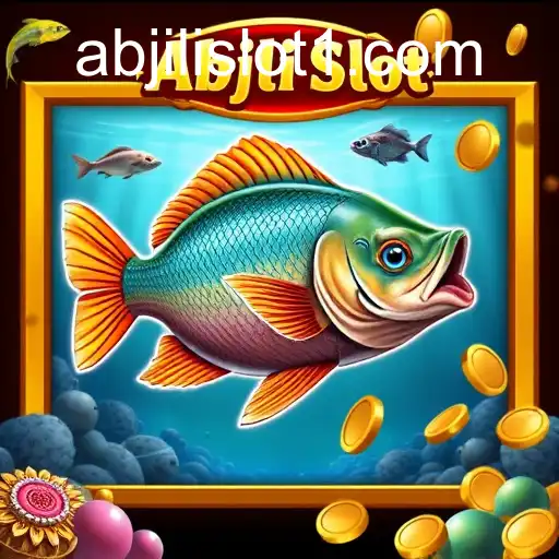 The Exciting World of Fishing Games: A Deep Dive into Abjili Slot