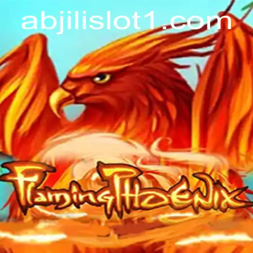 FlamingPhoenix: Soar to New Heights in Abjili Slot