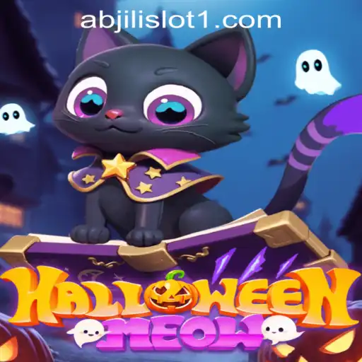 Exploring HalloweenMeow: A Spooky Slot Adventure
