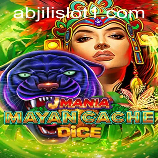 Exploring the Fascinating World of JManiaMayanCacheDice: A New Era of Gaming