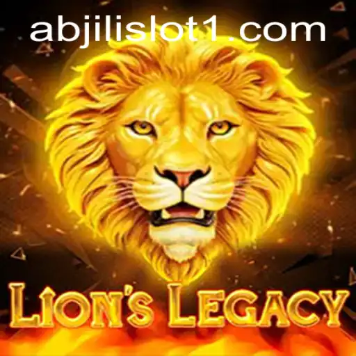 Discover the Thrills of LionsLegacy: An In-Depth Exploration of Abjili Slot Adventures