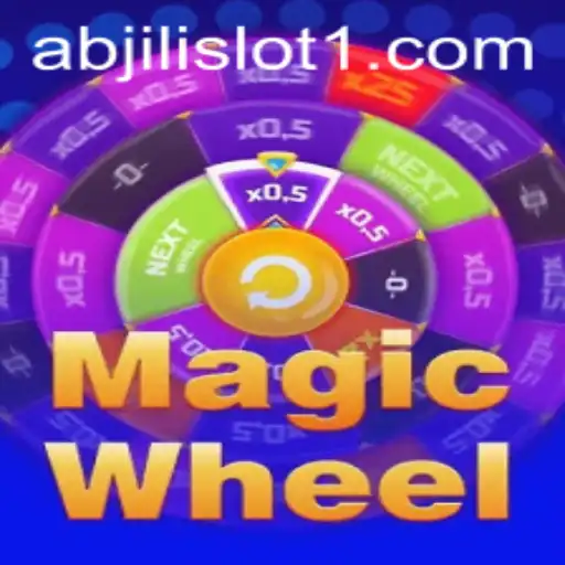 Discovering the MagicWorld of MagicWheel and the Allure of Abjili Slot