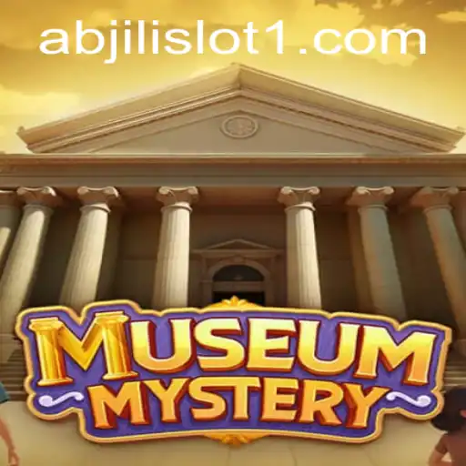 Unveiling the Secrets of MuseumMystery: A Journey Through Abjili Slot