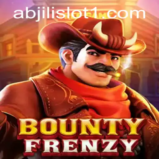 Exploring BountyFrenzy: A Thrilling Adventure in the Abjili Slot Realm