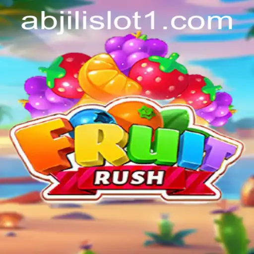FruitRush: Exploring the Dynamics of the Abjili Slot