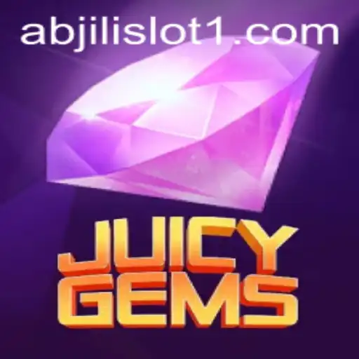 Discover JuicyGems: The Latest Sensation in Abjili Slot