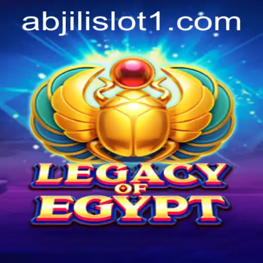 Exploring the Rich World of Legacy of Egypt and the Rise of Abjili Slots
