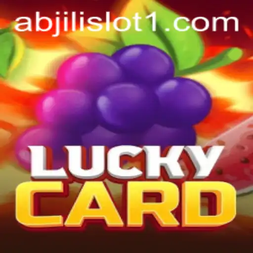 Exploring the Exciting World of LuckyCard and Abjili Slot