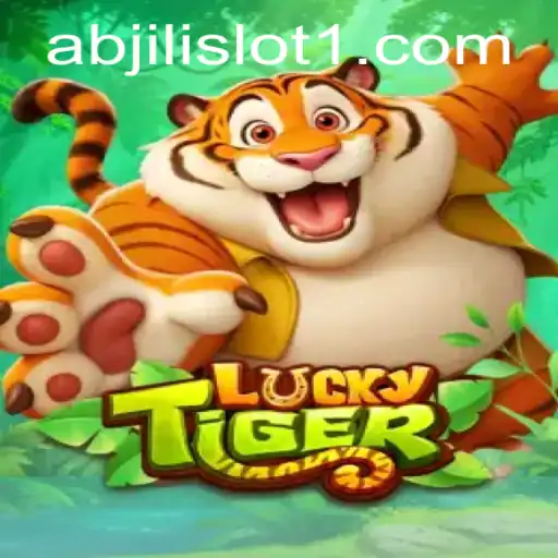 Explore the Exciting World of LuckyTiger: A Guide to Abjili Slot Games