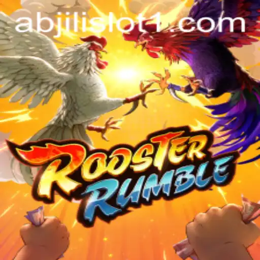 Discover the Thrilling World of RoosterRumble: An Exciting Insight into Abjili Slot