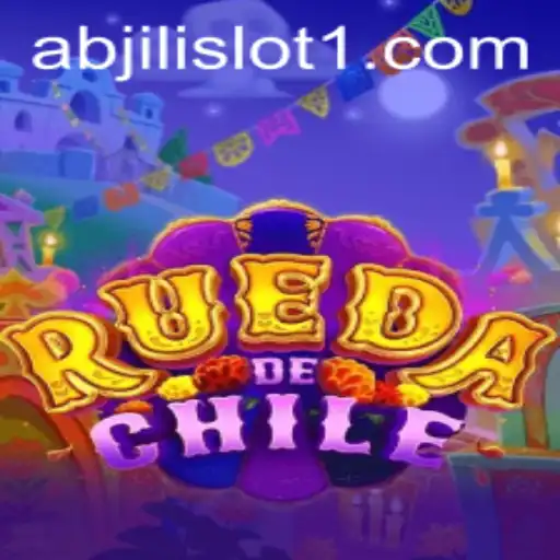 Discovering the Thrilling World of RuedaDeChile and the Abjili Slot