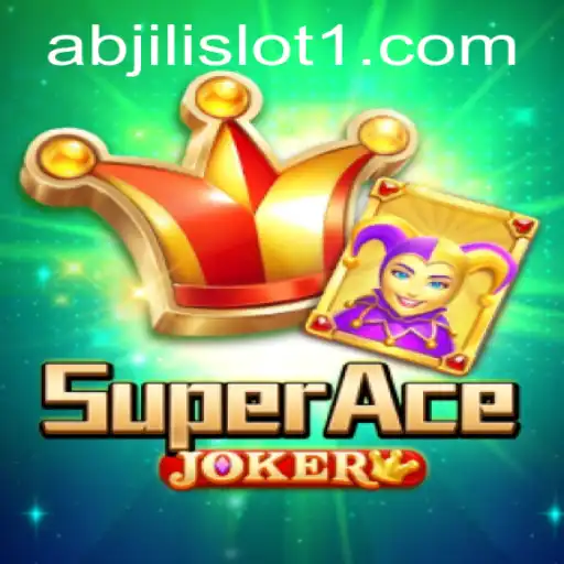 Discovering SuperAceJoker: A Detailed Look at the Thrilling abjili Slot Game