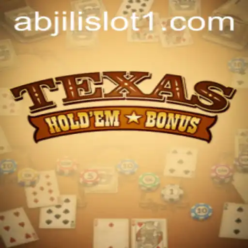 Exploring Texas Hold'em Bonus: The Exciting Casino Game