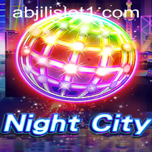 Exploring the Thrills of NightCity: Abjili Slot