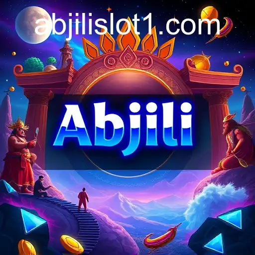 Discovering the Thrills of Abjili Slot in Online Gaming