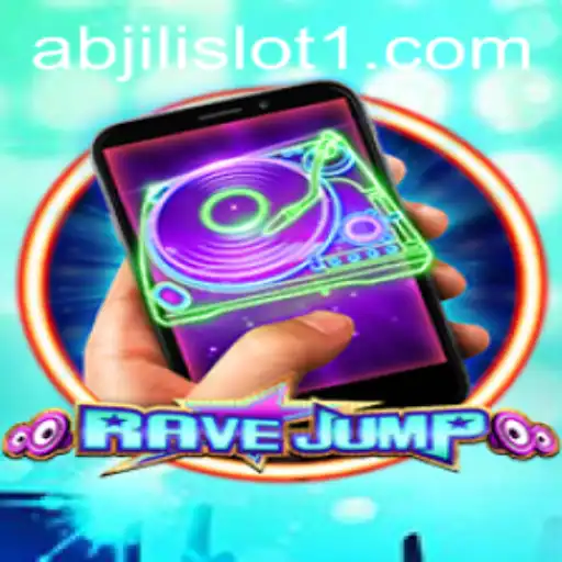 Discover the Exciting World of RaveJumpmobile: A Thrilling Adventure with Abjili Slot