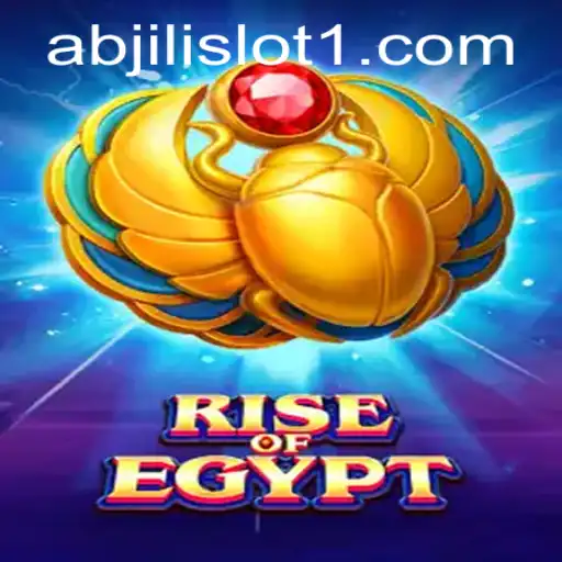 Explore the Mystical World of RiseOfEgypt Slot Game