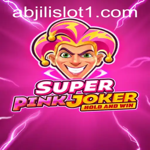 Discover the Vibrancy of SuperPinkJoker: A Captivating Journey into the World of Abjili Slots