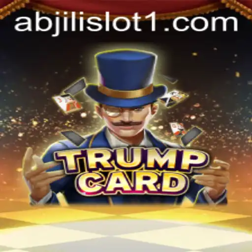 Exploring the Thrills of TrumpCard: A Dive into Abjili Slot