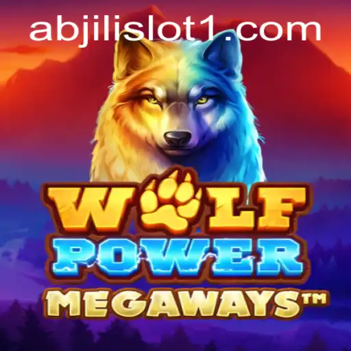 Exploring WolfPowerMega: A Deep Dive into the Abjili Slot Experience