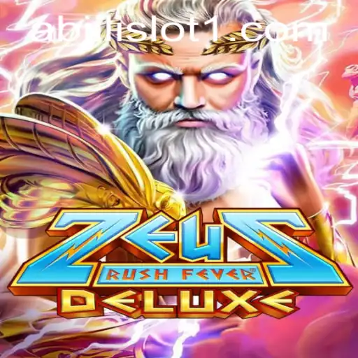 Discover the Thrills of ZeusRushFeverDeluxe: An Abjili Slot Adventure